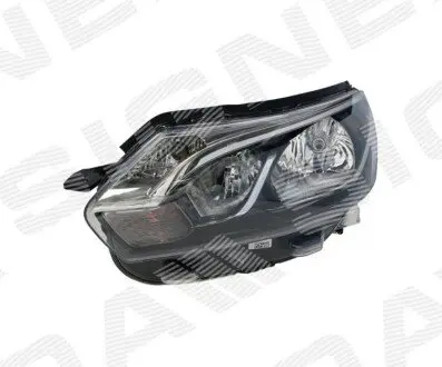 ПЕРЕДНЯЯ ФАРА Signeda ZTY111144L