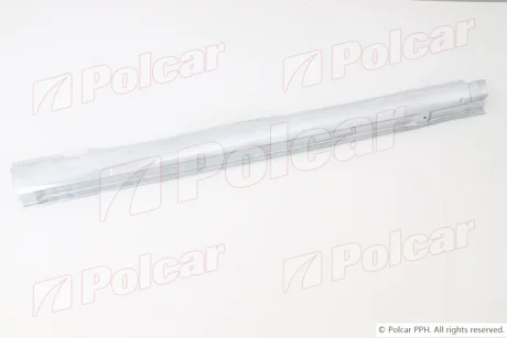 Порог правый Polcar 1331421K