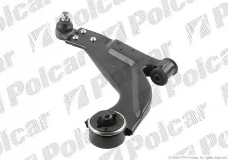 Рычаг левый Polcar 321837-K