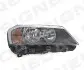 ПЕРЕДНЯ ФАРА Signeda ZBM111121R (фото 1)