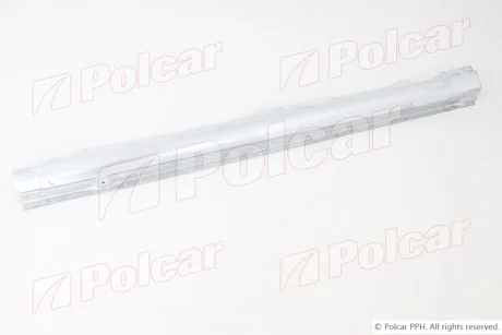 Порог левый Polcar 1331411K