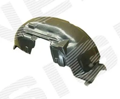 Подкрылок Signeda PKA11026BL