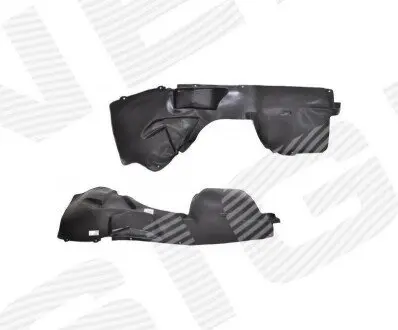 Підкрилок Signeda PCR11016AR