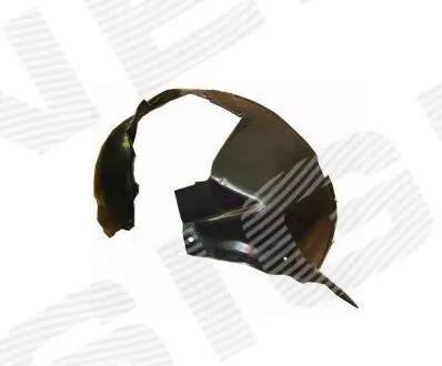 Підкрилок Signeda PCR11044BL