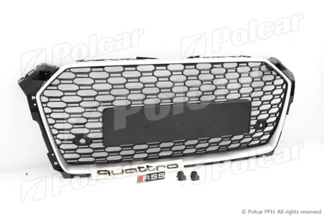 Фото решітка Polcar 13S30521 Решітка Polcar 13S30521