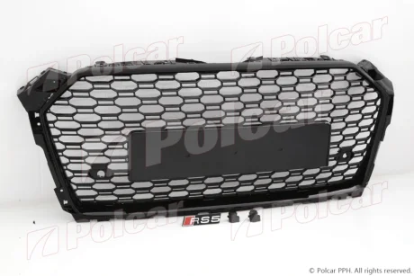Фото решітка Polcar 13S30520 Решітка Polcar 13S30520