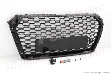 Решітка Polcar 13D20521