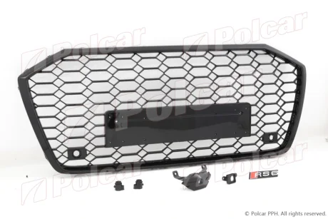 Решітка Polcar 13E30521