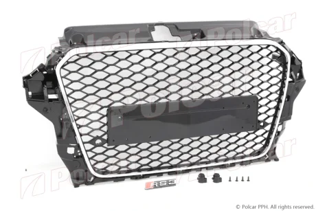 Решітка Polcar 13C10521