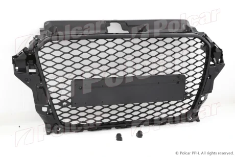Решітка Polcar 13C10522