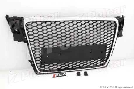 Фото решітка Polcar 13370521 Решітка Polcar 13370521