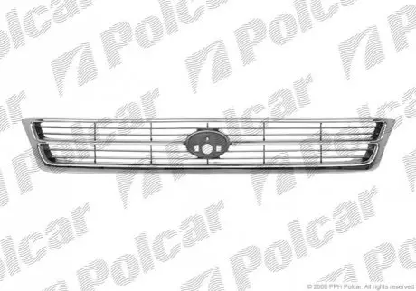 Решетка Polcar 812205