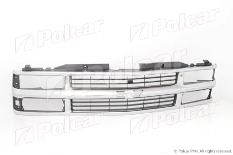 Решітка Polcar 253505-2