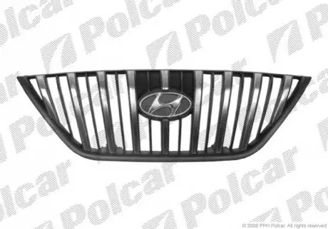 Решетка Polcar 401405-1