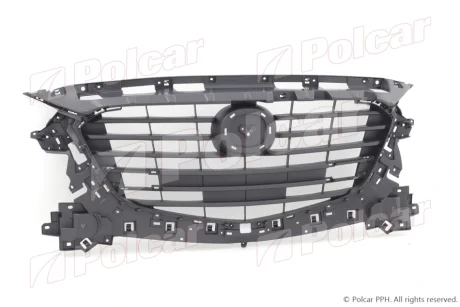 Решетка Polcar 45C305-2