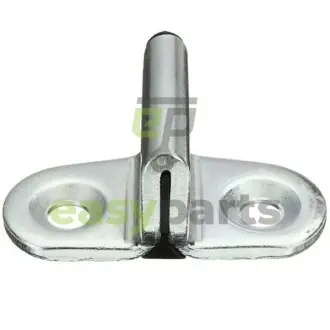 Штифт замка дверей задн. Fiat Ducato 06- Polcar 5770Z-21