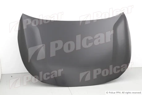 Фото капот Polcar 81C703-Q Капот Polcar 81C703-Q