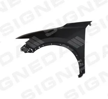 Крило Signeda PMZ10097AL