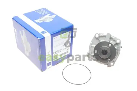 Помпа води Ford Scorpio 2.5 TD/Opel Frontera 2.5 TDS 96-98/Jeep Cherokee 2.5/2.5TD/Tdi 90-01 BUGATTI PA10384