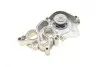 Помпа води Skoda Fabia/Octavia/VW Caddy/Golf/Passat/Seat 1.0/1.2/1.4TSI/1.6 12- (B/B) (6 лоп) BUGATTI PA10231 (фото 24)