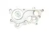 Помпа води Skoda Fabia/Octavia/VW Caddy/Golf/Passat/Seat 1.0/1.2/1.4TSI/1.6 12- (B/B) (6 лоп) BUGATTI PA10231 (фото 6)