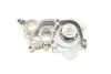 Помпа води Skoda Fabia/Octavia/VW Caddy/Golf/Passat/Seat 1.0/1.2/1.4TSI/1.6 12- (B/B) (6 лоп) BUGATTI PA10231 (фото 10)