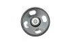 Помпа води Fiat Doblo 1.3D/JTD/Opel Combo/Astra H/J/Corsa D/E 1.3CDTI 05- (R/B) (6 лоп.) BUGATTI PA10031 (фото 15)