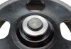 Помпа води Fiat Doblo 1.3D/JTD/Opel Combo/Astra H/J/Corsa D/E 1.3CDTI 05- (R/B) (6 лоп.) BUGATTI PA10031 (фото 17)