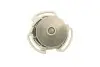 Помпа води Seat Cordoba/Ibiza/VW Golf/Polo 1.0i/1.3i/1.4i/1.6i 82-02 BUGATTI PA8702 (фото 4)