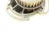 Помпа води Seat Cordoba/Ibiza/VW Golf/Polo 1.0i/1.3i/1.4i/1.6i 82-02 BUGATTI PA8702 (фото 6)