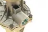 Помпа води Audi 80/100/VW Caddy/Golf/T4 1.3-2.0/1.6-1.9TD/TDI 76-03 (B/B) (6 лоп) (з корпусом) BUGATTI PA0319C (фото 7)