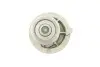 Помпа води Opel Astra F/Omega A/B/Vectra A/B 1.6/1.8i/2.0i 88-02 (B/B) (8лоп) BUGATTI PA7203 (фото 13)