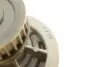 Помпа води Opel Astra F/Omega A/B/Vectra A/B 1.6/1.8i/2.0i 88-02 (B/B) (8лоп) BUGATTI PA7203 (фото 14)