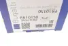 Помпа води Hyundai Accent/i20/i30/ix20/Kia Ceed/Cerato/Rio/Soul/Carens 1.4-1.5-1.6CRDi 08- (R/B)(7л) BUGATTI PA10150 (фото 9)