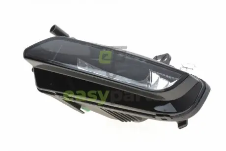 Фара протитуманна Audi A3 12-17 (R) DPA 99411779202