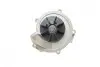 Помпа води Citroen Jumper/Peugeot Boxer 2.5D/TD/TDI/4x4 96-02 (B/B) (8 лоп) BUGATTI PA5508 (фото 4)