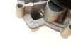 Помпа води Citroen Jumper/Peugeot Boxer 2.5D/TD/TDI/4x4 96-02 (B/B) (8 лоп) BUGATTI PA5508 (фото 8)