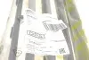 Решітка бампера (переднього) VW Caddy IV 15-20 DPA 88531782102 (фото 2)