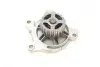 Помпа води Audi 100/A6/VW Crafter/LT/T4/Volvo 940/V70 2.4D/TD/2.5/2.5TDI/SDI 90-13 (7лоп)(R/B) BUGATTI PA8713 (фото 9)