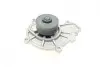 Помпа води Chevrolet Lacetti/Nubira/Captiva 2.0D 07-/Cruze 2.0CDI 09- (R/B) (7 лоп) BUGATTI PA10118 (фото 9)
