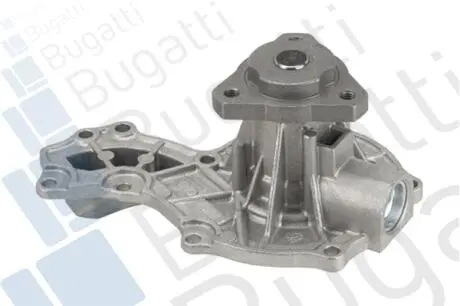 VW Помпа води Audi 80/100 1.3/1.6,Golf I,Passat,T III BUGATTI PA0320