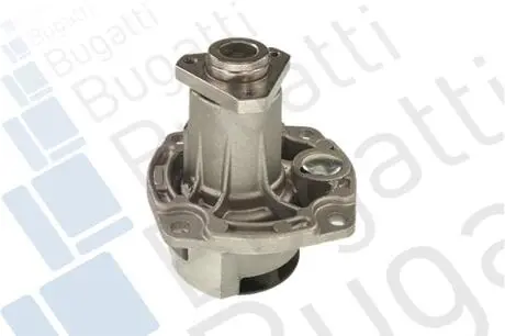 Фото fiat помпа води alfa romeo 33 83-,145 94-,146 94- BUGATTI PA5006 FIAT Помпа води Alfa Romeo 33 83-,145 94-,146 94- BUGATTI PA5006