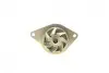 Помпа води Audi A2/Seat Leon/Toledo/VW Golf/Jetta/Polo/Bora 1.6 16V/1.6FSI 98-05 (B/B) (7 лоп) BUGATTI PA10042 (фото 9)