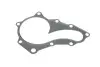 Помпа води Mazda 3/6 2.2MZR CD 09-13 BUGATTI PA10345 (фото 4)