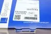Помпа води Mazda 3/6 2.2MZR CD 09-13 BUGATTI PA10345 (фото 10)