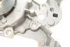 Помпа води Renault Clio II/III/IV/Logan II 1.2/1.2 16V 00-/Dacia Sandero 1.2 08- BUGATTI PA10075 (фото 15)