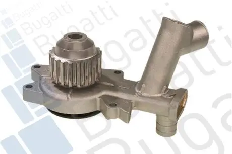 Водяной насос BUGATTI PA0234R