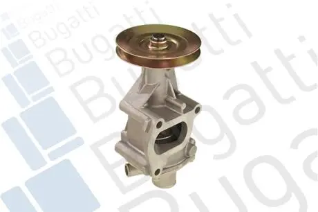 FIAT помпа води Panda 80-, SEAT Marbella 87- BUGATTI PA0010