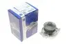 Помпа води Fiat Palio 1.2 96-/Panda 0.8-1.1 86-04/Punto 1.1-1.2 93-00/Tipo 1.1/Uno 1.0 86-93 (20z) BUGATTI PA5945 (фото 7)