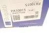 BMW Помпа води 1 Е81 / Е87, 3 Е46 / Е90, 5 Е90 BUGATTI PA10015 (фото 4)